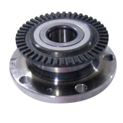 DB83186 Ступица с подшипником AUDI A4 II-III 01-09 зад.
