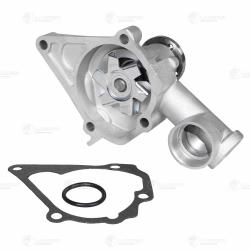 Насос водяной для а/м Hyundai Getz (02-)/Accent (99-) SOHC (LWP 08650)
