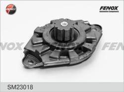 Опора амортизатора NISSAN ALMERA 00- зад. NSS-024