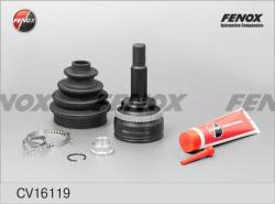 ШРУС TOYOTA AVENSIS T250/COROLLA IX-X E120/E150 1.4VVTI-2.0D-4D 01- нар. +ABS CV16119