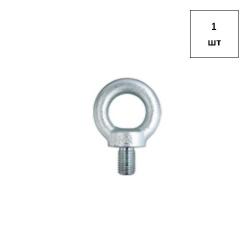 Рым-болт М12 DIN 580 A2 1шт FORTLUFT sts017569