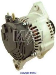 Генератор (новый) Nissan Primera 1.6L 1996-2002 21225n