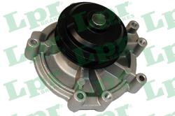 Насос водяной PEUGEOT Boxer 2.5D/TD 94-05/96/CITROEN XM 2.5TD 94-/Jumper 2.5D/TD WP0125