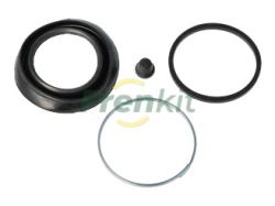 Ремкомплект суппорта передний FIAT UNO 45 ie 1.0 04-84->10-95 / PEUGEOT 104 ALL TYPES 248007