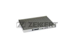 Фильтр салон. Chevrolet Aveo (T250 T255) 05- if-3336