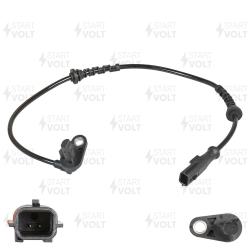 Датчик ABS для а/м Лада Largus (12-)/Renault Sandero (08-) задн. прав. (VS-ABS 0903)