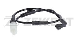 Датчик износа тормозных колодок BMW 5 (E60 E61) 01- 6 (E63 E64) 03- bs-8046