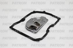 PF5035 Фильтр АКПП
