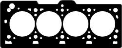 Прокладка ГБЦ  RENAULT LOGAN/CLIO/MEGANE 1.4/1.6 16V 10178000