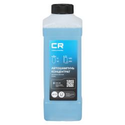 Автошампунь-концентрат для бесконтактной мойки, pH 12, п/к 1:3-1:1, 1л (S3052245)