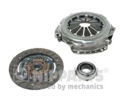 Сцепление к-т TOYOTA COROLLA 1.3/1.6  87-95 J2002030