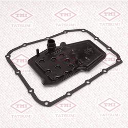 Фильтр АКПП TOYOTA с прокладкой Cami/Sparky 00-/Lite/Townace 08- TBI1056