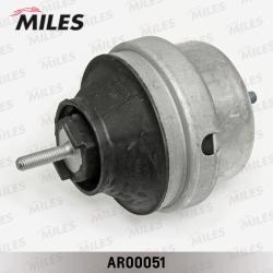 Опора двигателя AUDI A4/A6 лев. AR00051