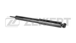 Амортизатор газовый задней подвески Opel Astra F 91- Kadett D E 79- sg-6458