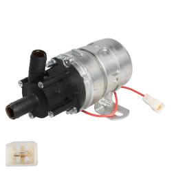 STARTVOLT VPM 0378 Насос отопителя дополнительный электрический (16мм) для автомобилей ГАЗ 3221/2217