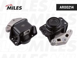 Опора двигателя CITROEN С4/PEUGEOT 308 1.4/1.6 08- AR00214