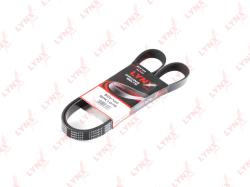Ремень п/к 6PK1275