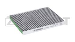 Фильтр салон. Ford Fiesta VI VII 08- Ecosport 12- Transit Courier 14- KA III 16- Tourneo Courie if-3229