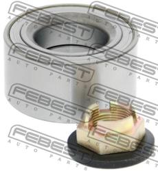 Подшипник ступ.FORD MONDEO III 00-07 пер. DAC40750037M-KIT