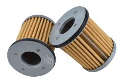 Фильтр АКПП SUBARU FORESTER/IMPREZA 12- JT520