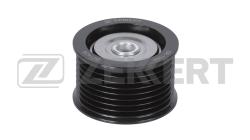 Ролик обводной агрегатного ремня Toyota LC 200 10- Sequoia (K60) 07- Tundra Pickup (K50) 09- sr-1593