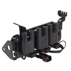 STARTVOLT SC 0826 Катушка зажигания для автомобилей Hyundai Santa Fe (00-) 2.7i в сборе
