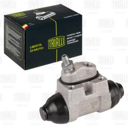 Цилиндр торм. для а/м Hyundai Accent (99-)/Getz (02-) зад. лев./прав. d=17.5мм (CF 084201)