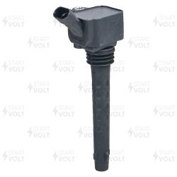 Катушка зажигания для а/м Fiat Linea (06-)/Bravo II (07-) 1.4T (SC 1616)