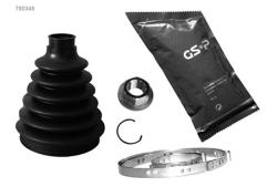 Пыльник ШРУСа FORD FOCUS I 1.4-1.8 98-04 нар. 780348