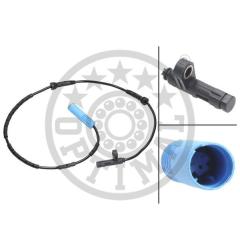 Датчик ABS MINI: MINI (R50  R53)  MINI Cabriolet (R52) 06-s072