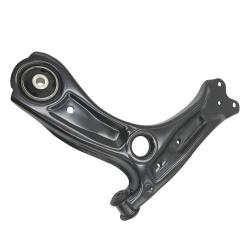 Рычаг VW POLO/AUDI A1 10- пер.подв.лев. CQ0335L