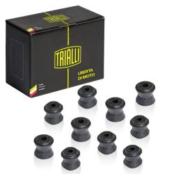 TRIALLI RB 0152 Втулки реактивных штанг для автомобиля Лада 2107