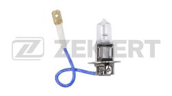 Лампа H3 12V 55W Longlife lp-1221