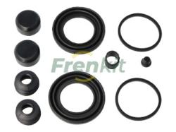 Ремкомплект суппорта IVECO DAILY III SERIES (06-99->05-06) 29L-35S 01-04->05-06 / RENAULT M 244011