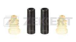 Комплект пыльник и отбойник (2 шт.) Skoda Octavia (1Z_) VW Golf V-VI 03- Jetta V 05- Touran 03- sm-3009s