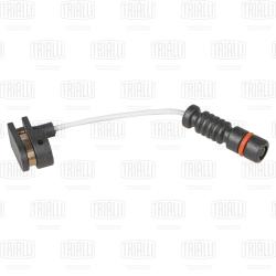 Датчик износа колодок для а/м Mercedes E (W210) (95-) перед. L=80 (PFS 0092)
