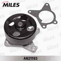 AN21193 Насос водяной NISSAN X-TRAIL/QASHQAI 2.0 07-