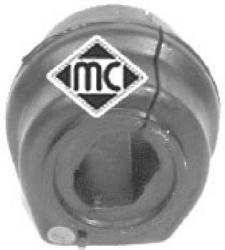 ВТУЛКА СТАБ CIT C4/PGT 307/308 1.4-2.0HDI 00- ПЕР ЦЕНТР D 21mm 04431