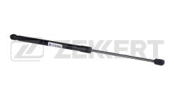 Пружина газовая багажника Daewoo Matiz (M100 M150) 98- gf-2095