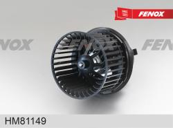 Мотор отопителя FORD TRANSIT 94-00/06-/11- HM81149