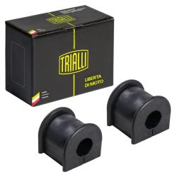 TRIALLI RB 0333 Втулки стабилизатора для автомобиля ГАЗ 3302/2217 Газель/Соболь