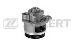 Помпа водяная Opel Astra G 98- Frontera B 98- Omega B 97- Vectra B C 96- Saab 9-3 (YS3F YS3D)  wp-1229