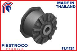 Сайлентблок рычага NISSAN QASHQAI 06-/X-TRAIL T31 07-зад.подв. 11J1131