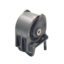 GZ0071 Опора двигателя KIA SORENTO/HYUNDAI SANTA FE -12 задн.