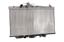 301020 Радиатор охлаждения Geely MK 1.5 (06-16)