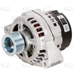 Генератор для а/м Лада 2110-2115 и модификации 100A (LG 0110X)