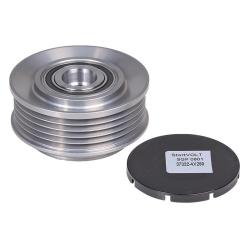 STARTVOLT SGP 0801 Шкив с обгонной муфтой генератора для автомобилей Kia Bongo (03-) 2.9TDiC