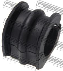 Втулка стабилизатора INFINITI EX35/37/FX35/FX37/FX50 08-  34мм пер. NSB-EX35F