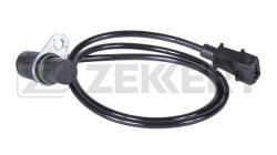 Датчик положения коленвала Opel Astra F G 93- Vectra A B 92- Omega B 94- Calibra A 94- se-4127