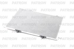 PRS1320 Радиатор кондиционера